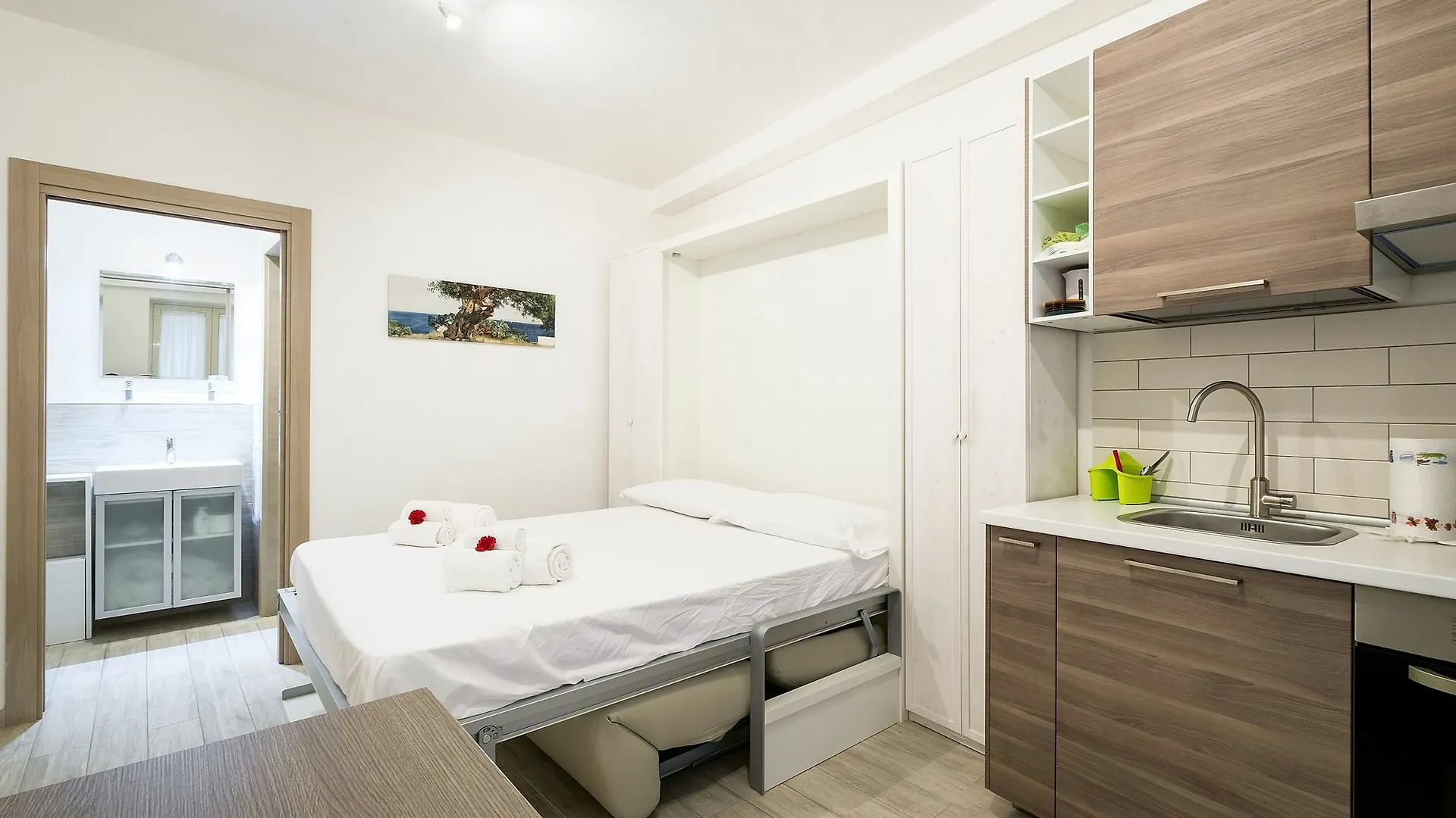 Domus Sicily - Casa Conti All'Orologio Apartment Palermo