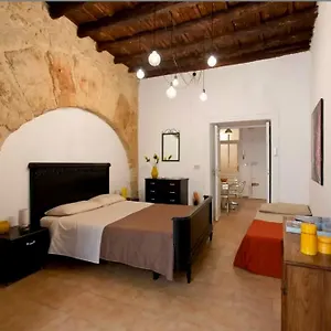 Apartamento Casetta In Centro, Palermo