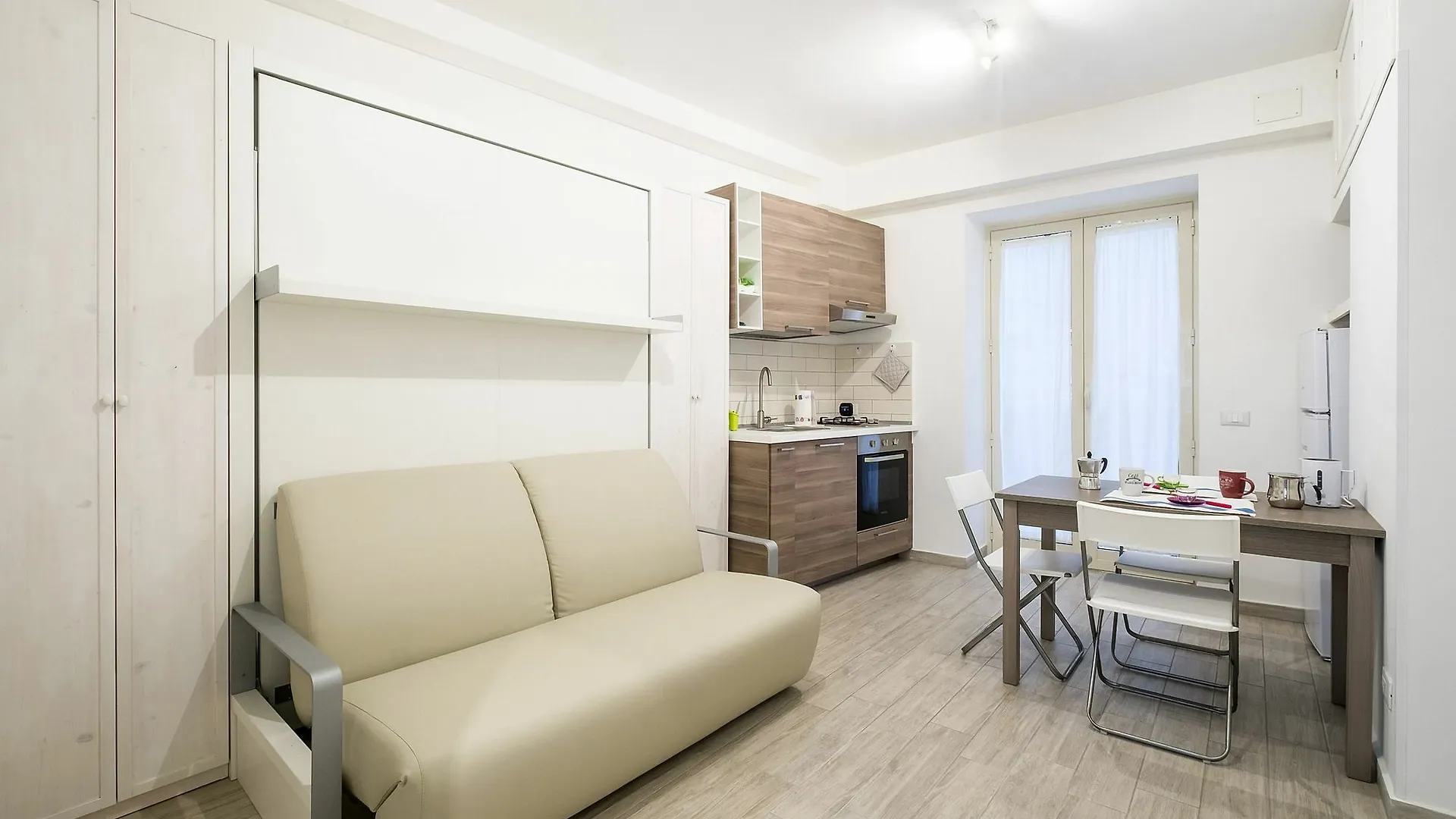 Domus Sicily - Casa Conti All'Orologio Apartment Palermo