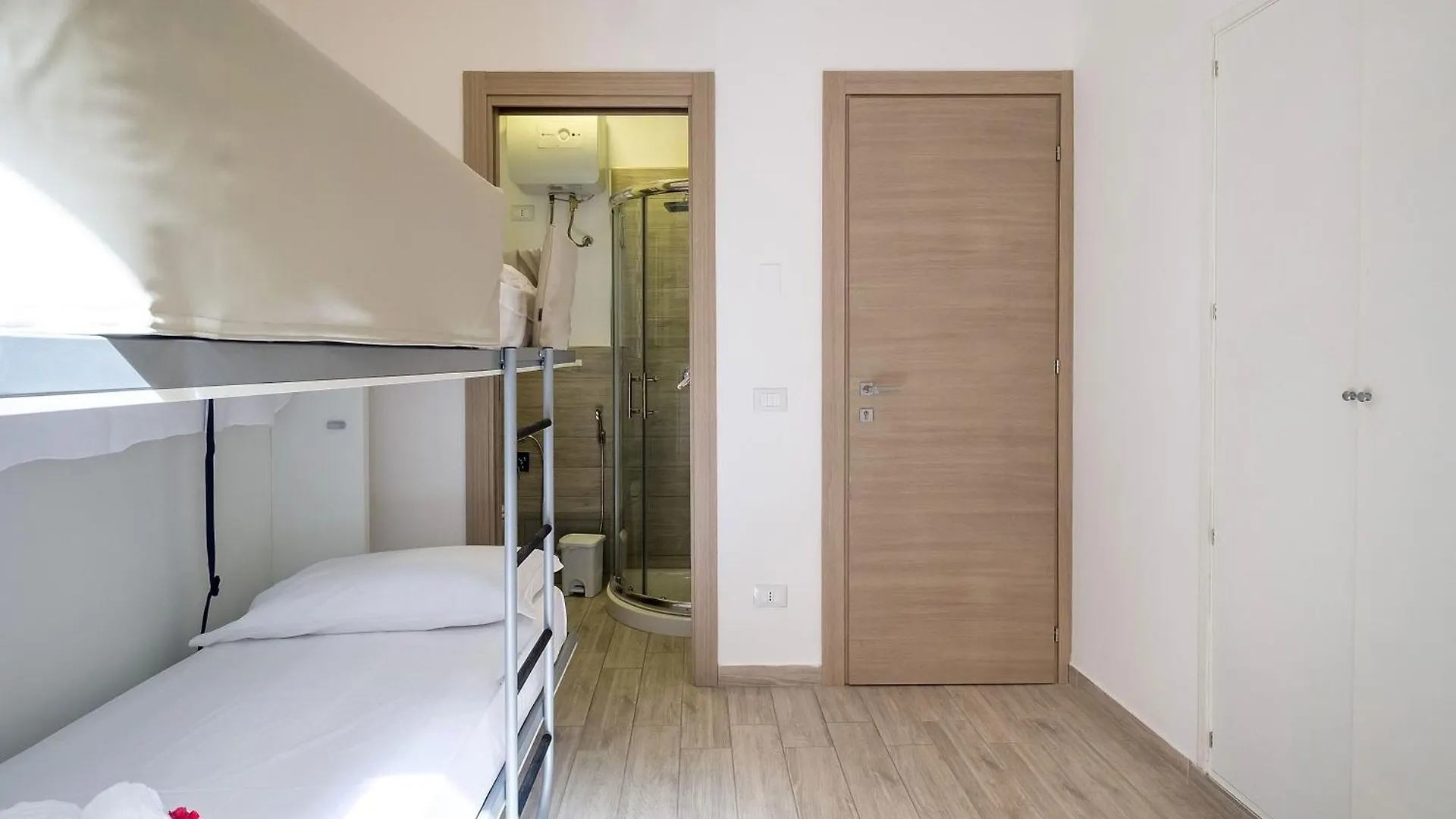 Domus Sicily - Casa Conti All'Orologio Palermo 0*,